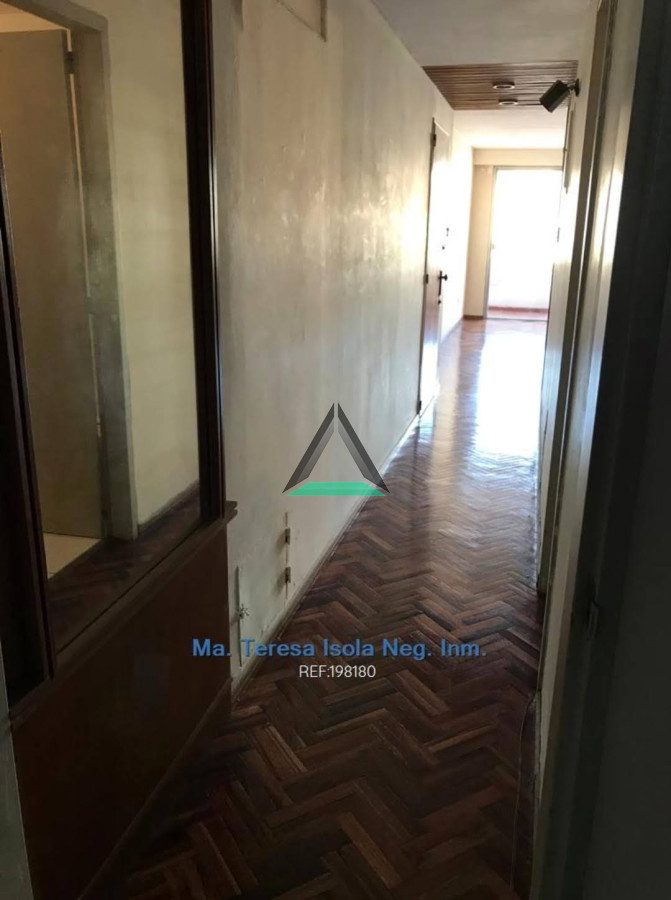 Apartamento ID.46 - ALQUILER APTO. CORDON 45 MTS. 2 