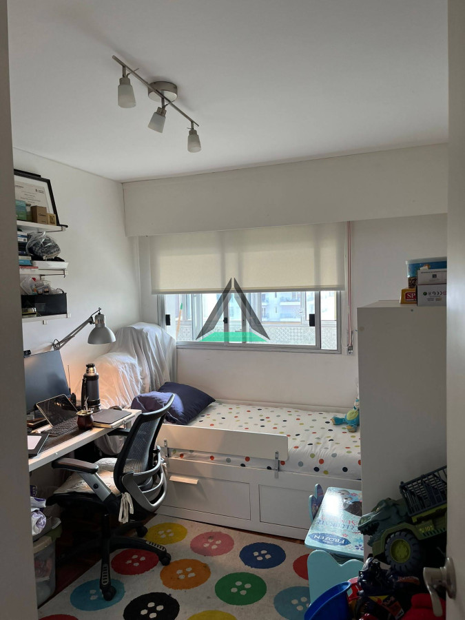 Apartamento ID.45 - MUEBLES TODO A NUEVO - PUNTA CARRETAS