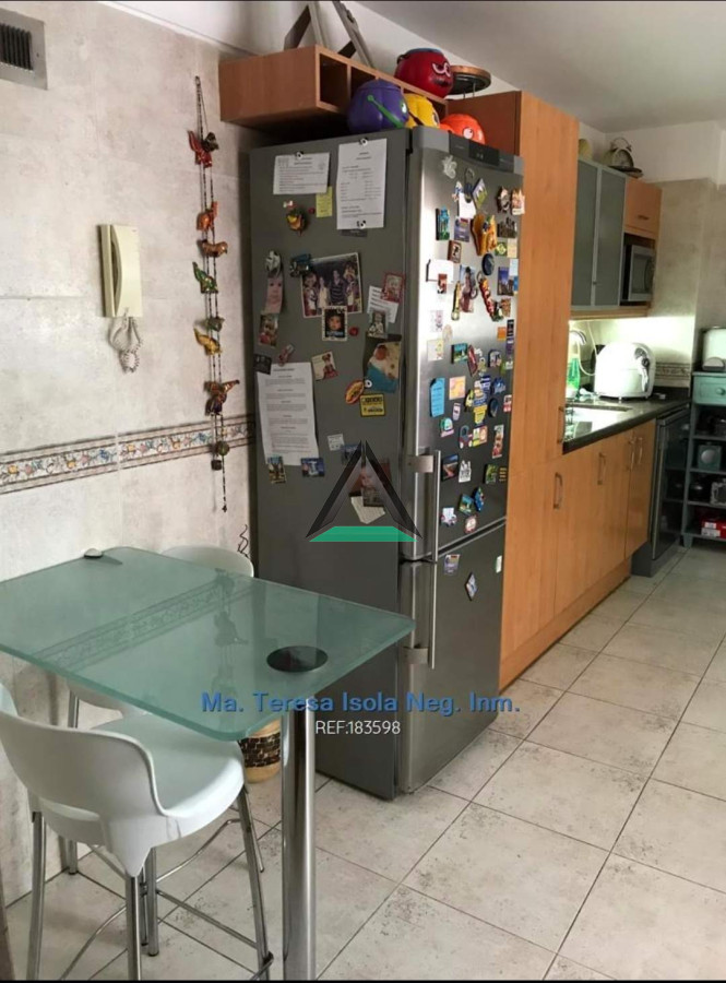 Apartamento ID.48 - GOLF VISTA ESPECTACULAR PISOS LAPACHO