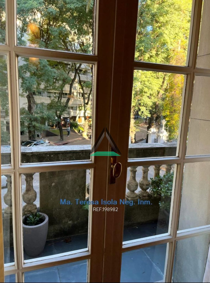Apartamento ID.47 - ESTILO SEÑORIAL TODO RECICLADO 