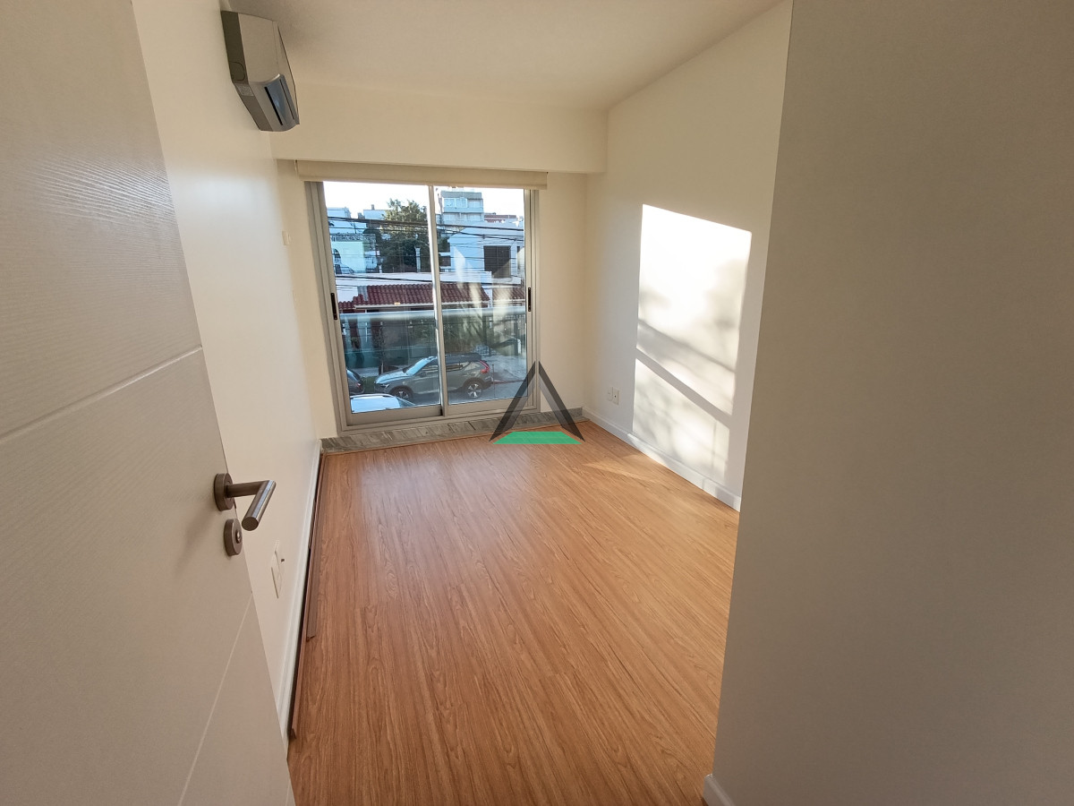 Apartamento ID.116 - ALQUILER APARTAMENTO 2 DORMITORIOS PRIMERA LINEA MAR ! 