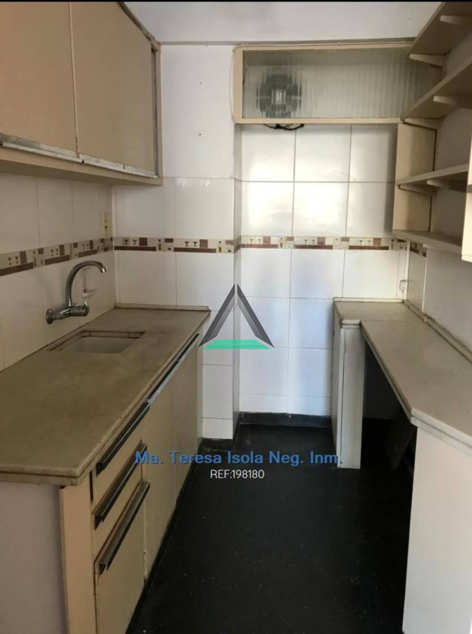 Apartamento ID.46 - ALQUILER APTO. CORDON 45 MTS. 2 