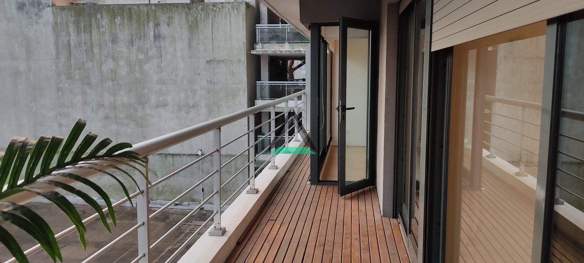 Apartamento ID.61 - ALQUILER 2 DORMITORIOS CATEGORIA Y AMENITIES 