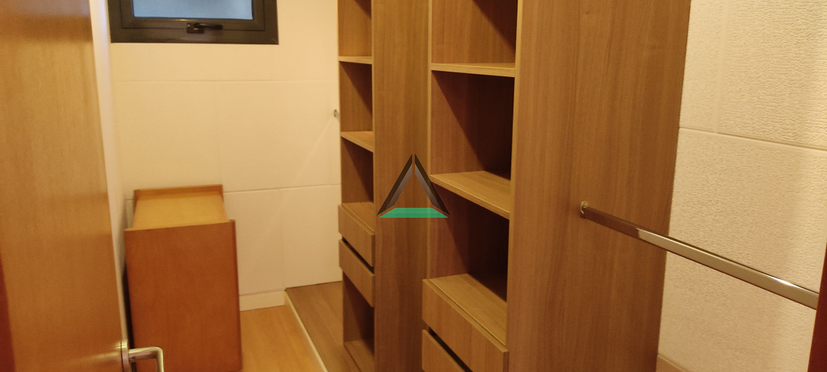 Apartamento ID.61 - ALQUILER 2 DORMITORIOS CATEGORIA Y AMENITIES 