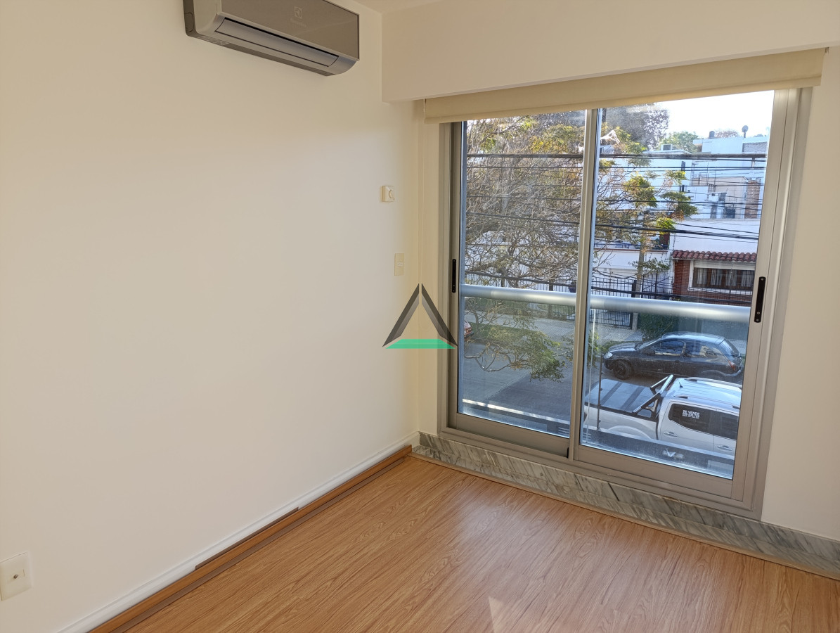 Apartamento ID.116 - ALQUILER APARTAMENTO 2 DORMITORIOS PRIMERA LINEA MAR ! 