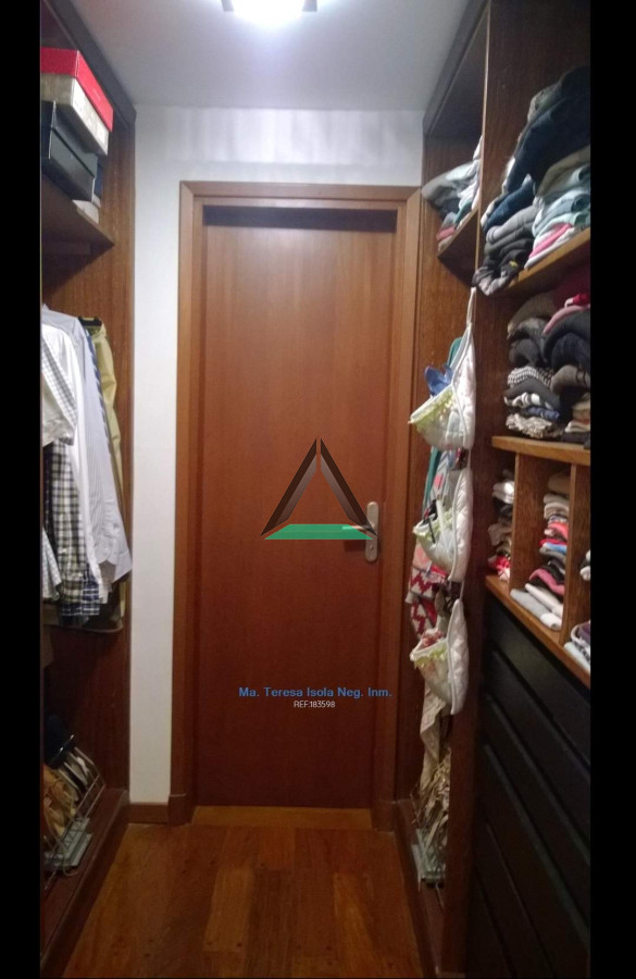 Apartamento ID.48 - GOLF VISTA ESPECTACULAR PISOS LAPACHO