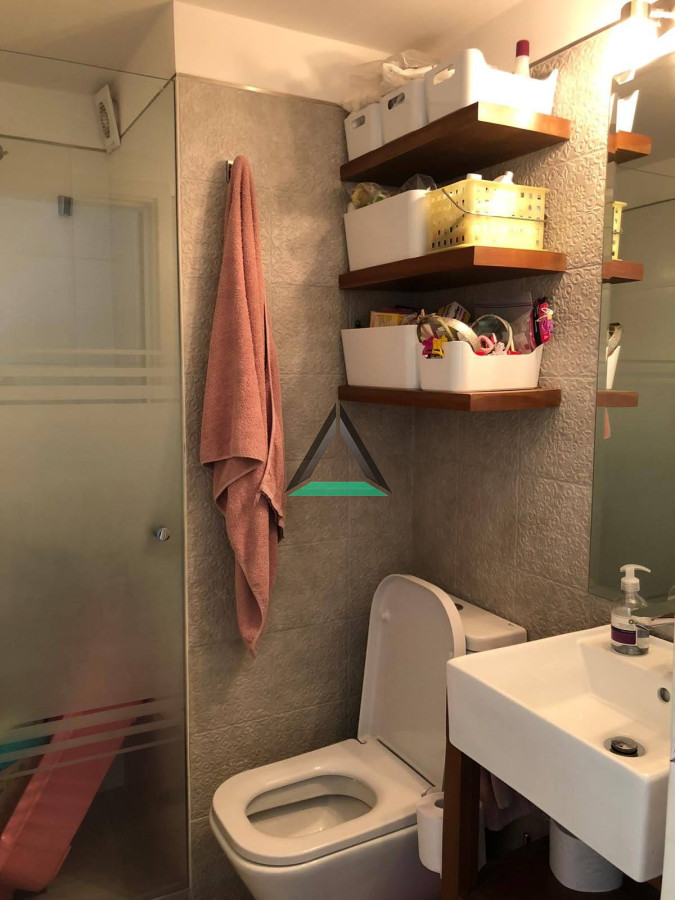 Apartamento ID.45 - MUEBLES TODO A NUEVO - PUNTA CARRETAS