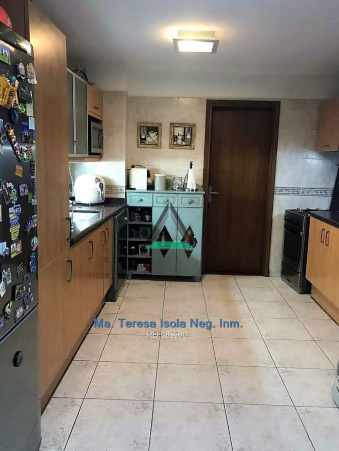 Apartamento ID.48 - GOLF VISTA ESPECTACULAR PISOS LAPACHO