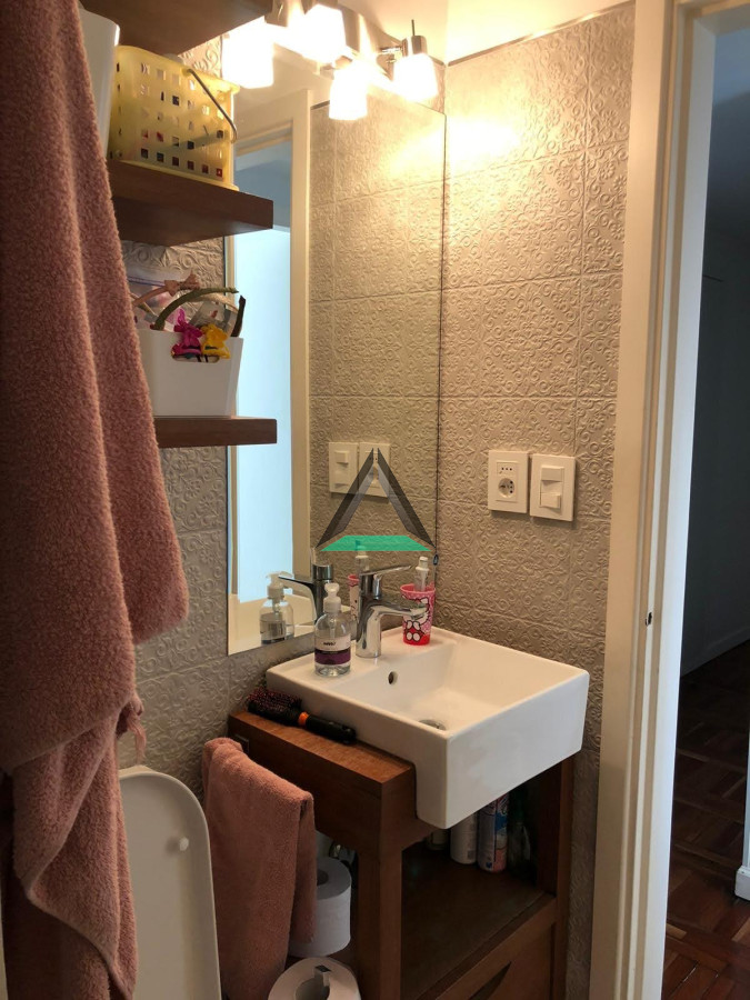 Apartamento ID.45 - MUEBLES TODO A NUEVO - PUNTA CARRETAS