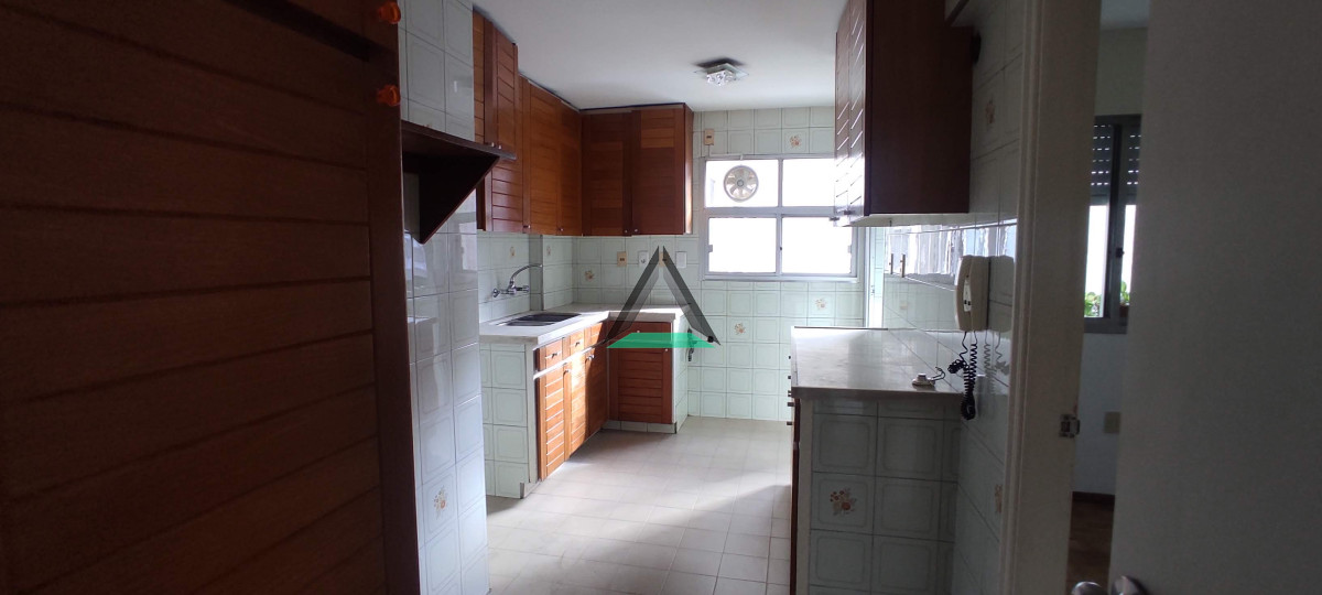 Apartamento ID.51 - EXCELENTE RELACION METRAJE PRECIO