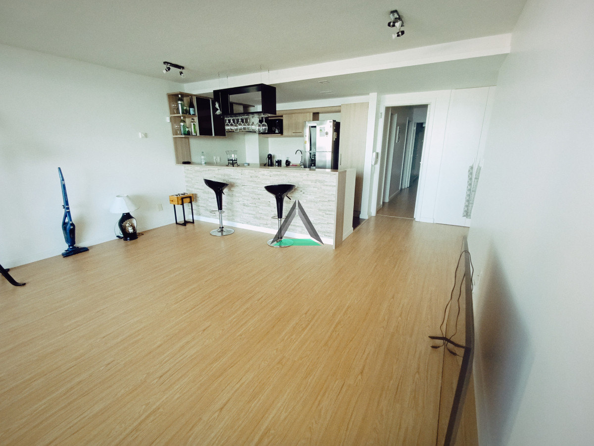Apartamento ID.116 - ALQUILER APARTAMENTO 2 DORMITORIOS PRIMERA LINEA MAR ! 