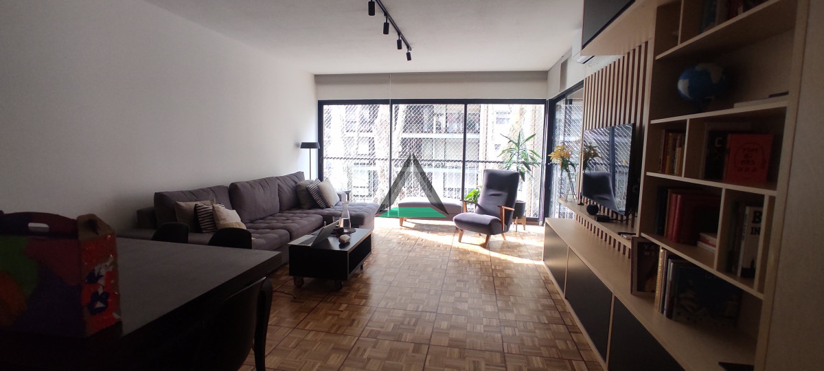 Apartamento ID.56 - SCOSERÍA 100 mts. DE RAMBLA