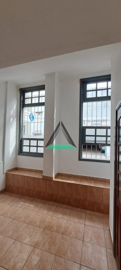 Apartamento ID.83 - ALQUILER APARTAMENTO CIUDAD VIEJA 1 DORM. SIN GASTOS