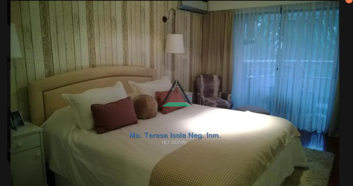 Apartamento ID.48 - GOLF VISTA ESPECTACULAR PISOS LAPACHO