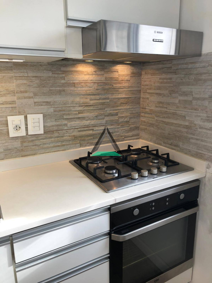 Apartamento ID.45 - MUEBLES TODO A NUEVO - PUNTA CARRETAS