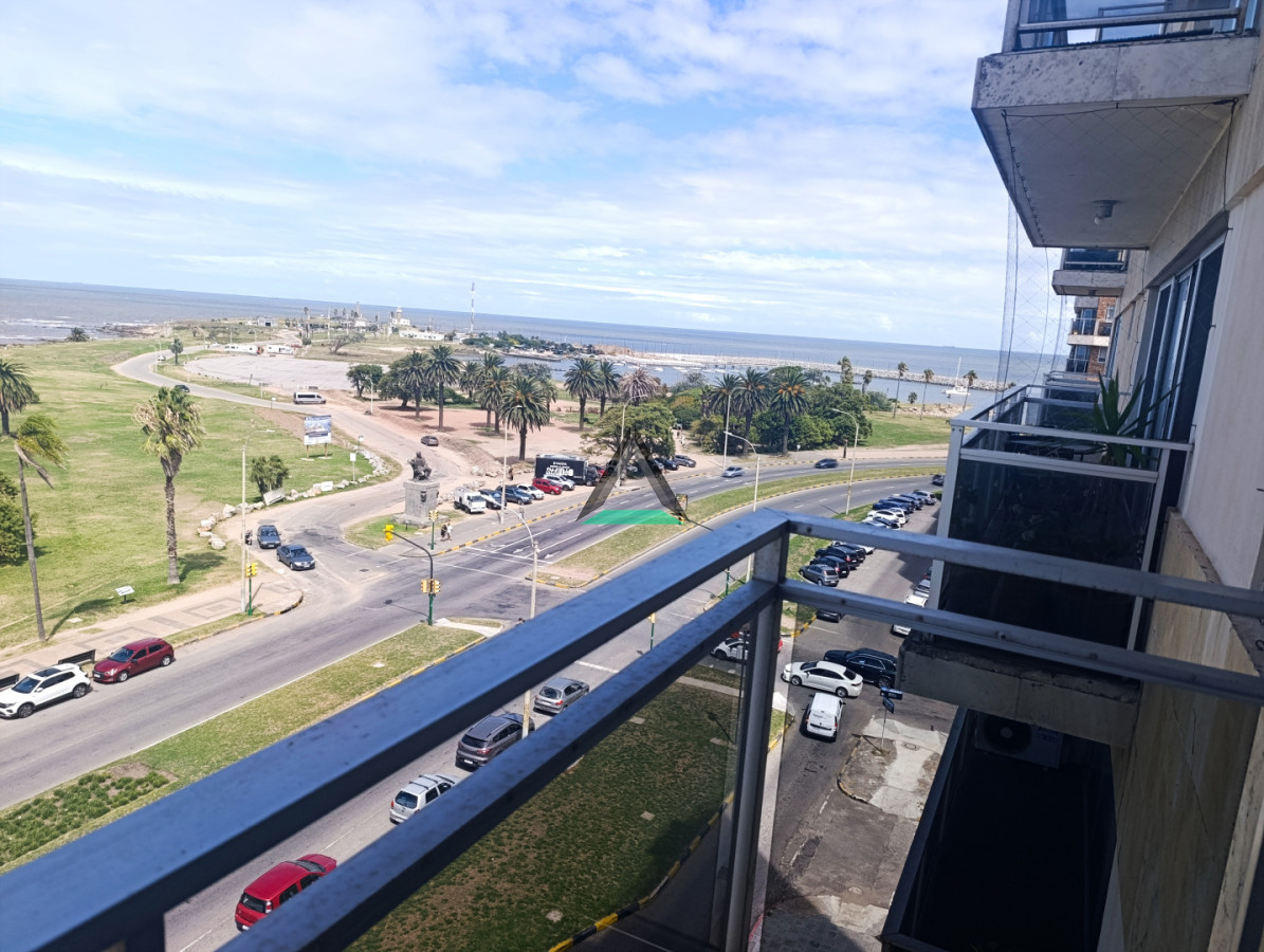 Apartamento ID.137 - Apartamento en Montevideo, Punta Carretas