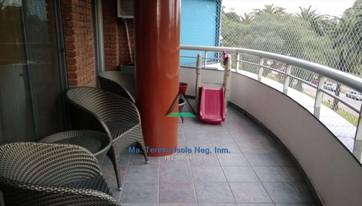 Apartamento ID.48 - GOLF VISTA ESPECTACULAR PISOS LAPACHO