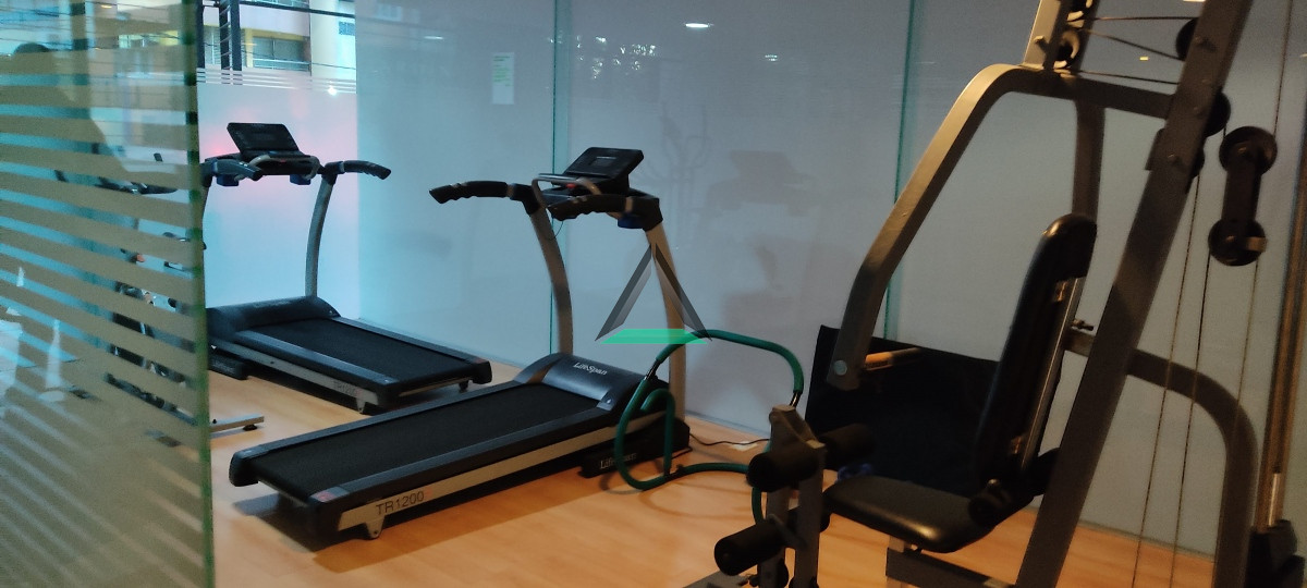 Apartamento ID.61 - ALQUILER 2 DORMITORIOS CATEGORIA Y AMENITIES 