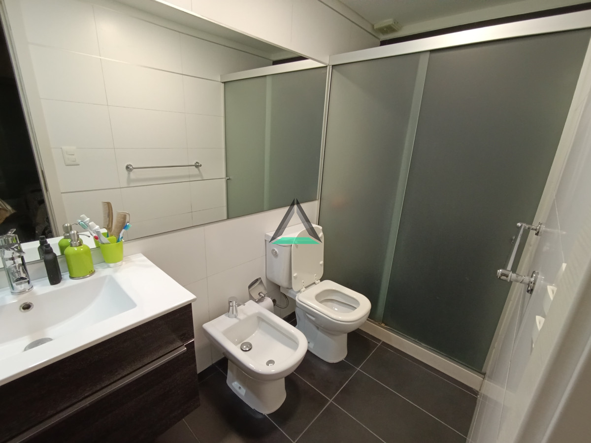 Apartamento ID.116 - ALQUILER APARTAMENTO 2 DORMITORIOS PRIMERA LINEA MAR ! 