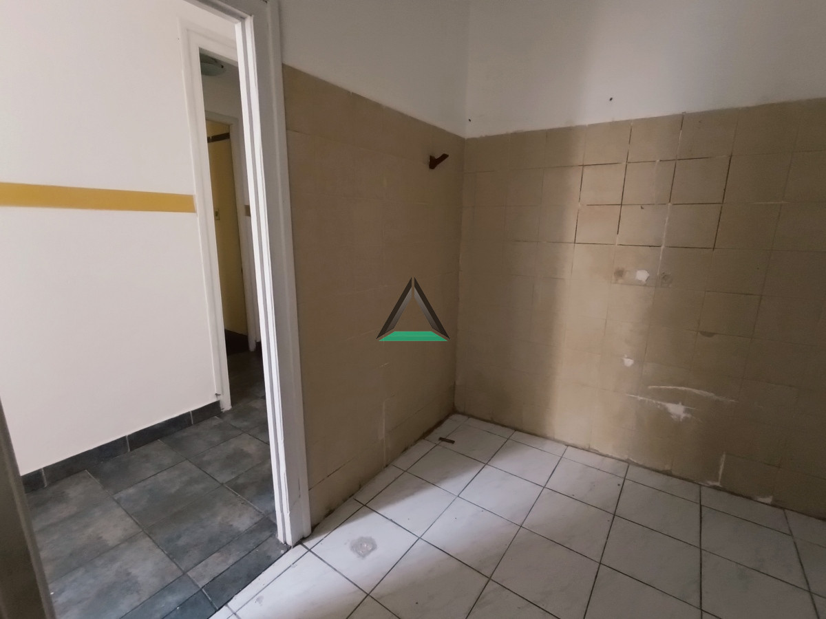 Apartamento ID.80 - ALQUILER APARTAMENTO CIUDAD VIEJA 