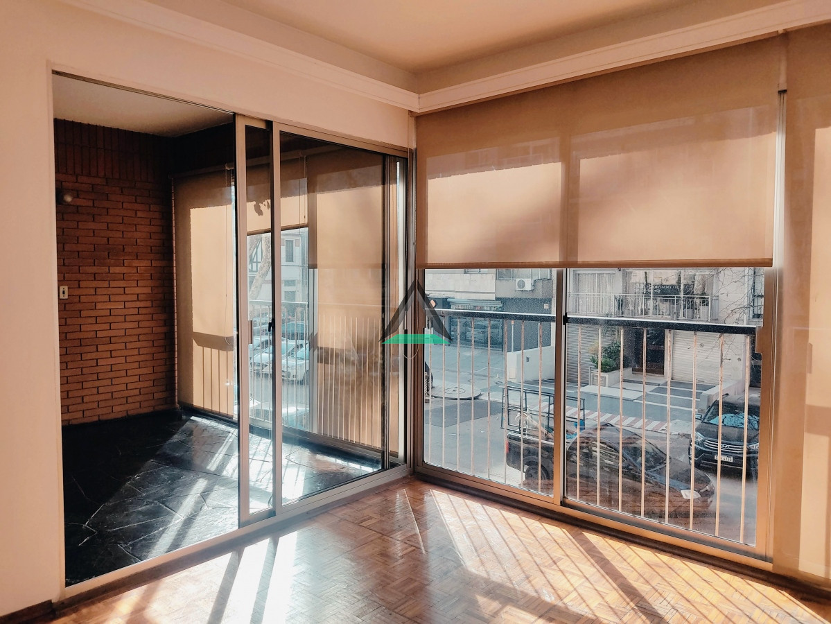 Apartamento ID.56 - SCOSERÍA 100 mts. DE RAMBLA