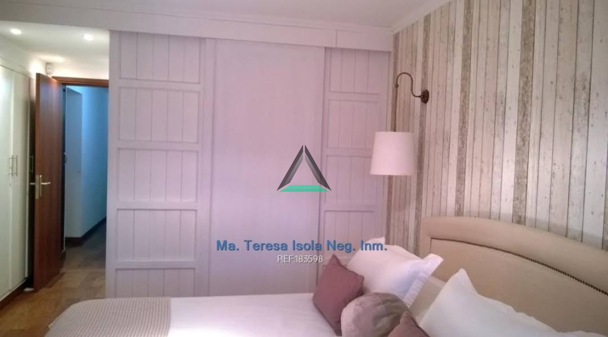 Apartamento ID.48 - GOLF VISTA ESPECTACULAR PISOS LAPACHO