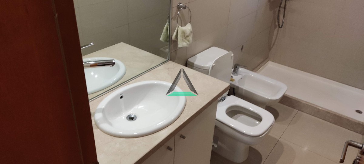 Apartamento ID.61 - ALQUILER 2 DORMITORIOS CATEGORIA Y AMENITIES 