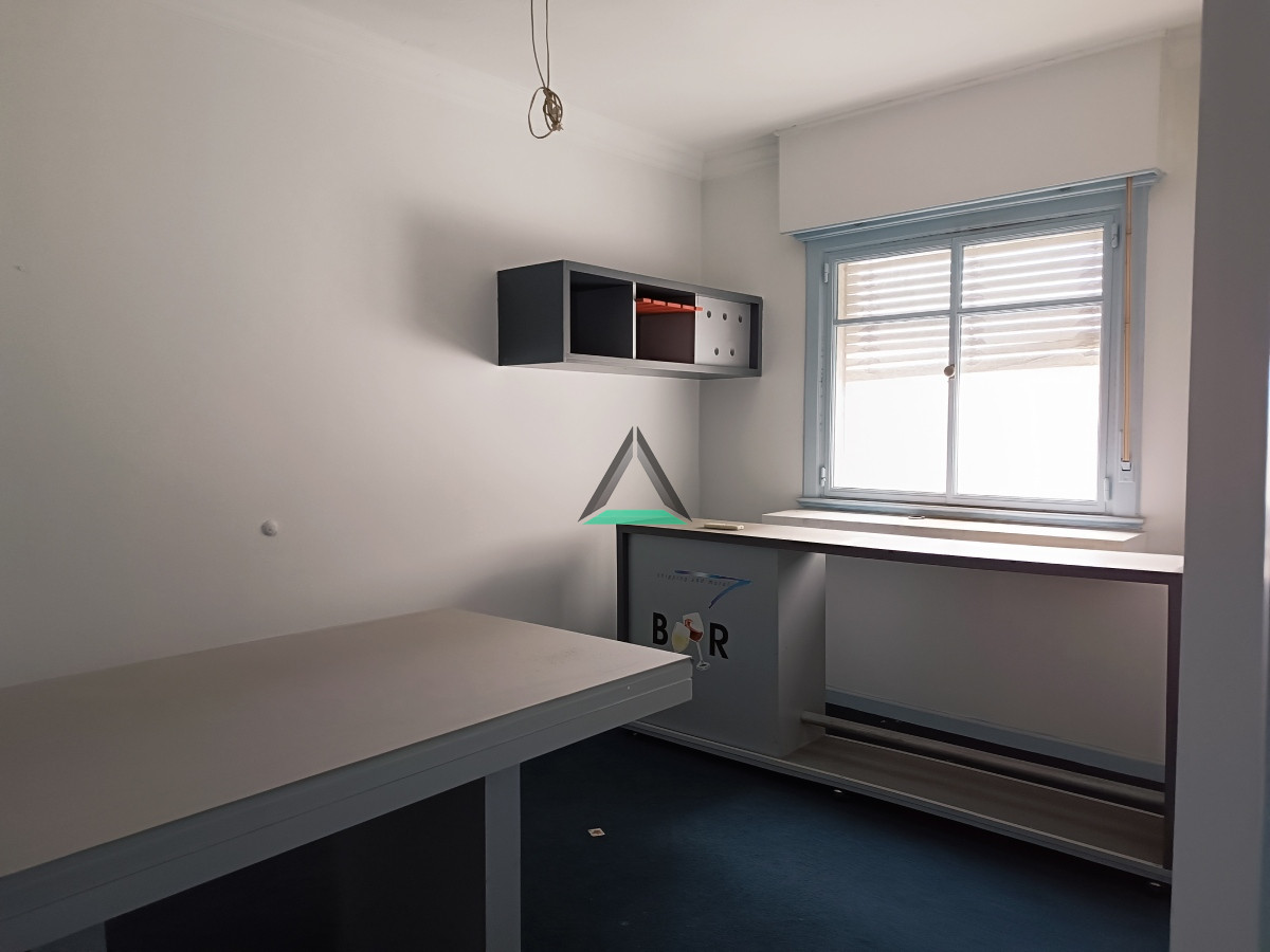 Apartamento ID.92 - VENTA APARTAMENTO PLAZA INDEPENDENCIA A RECICLAR 