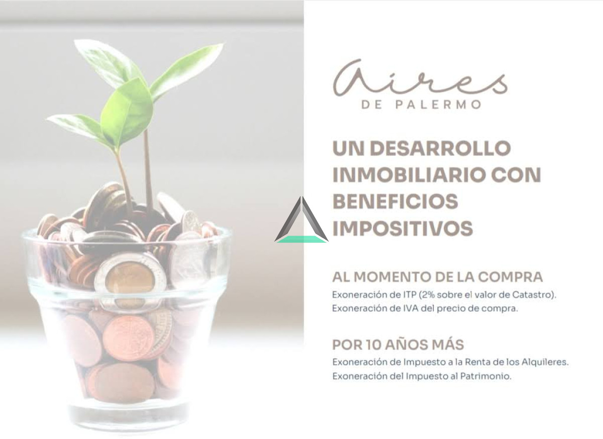 Apartamento ID.72 - VENTA DE APARTAMENTOS-MONOS EN VENTA DESDE 71.300 !!