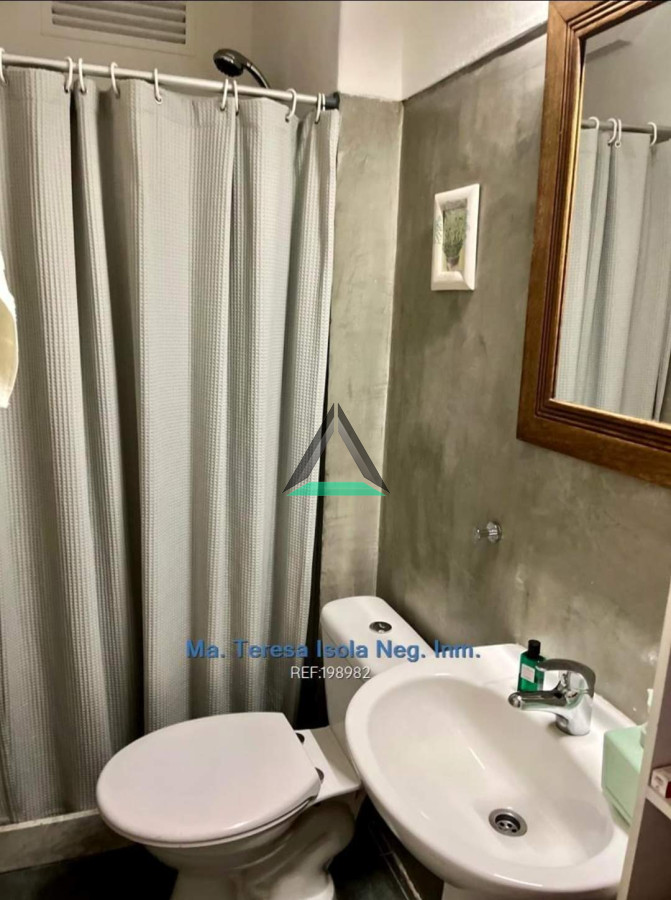 Apartamento ID.47 - ESTILO SEÑORIAL TODO RECICLADO 