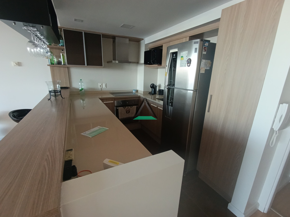 Apartamento ID.116 - ALQUILER APARTAMENTO 2 DORMITORIOS PRIMERA LINEA MAR ! 