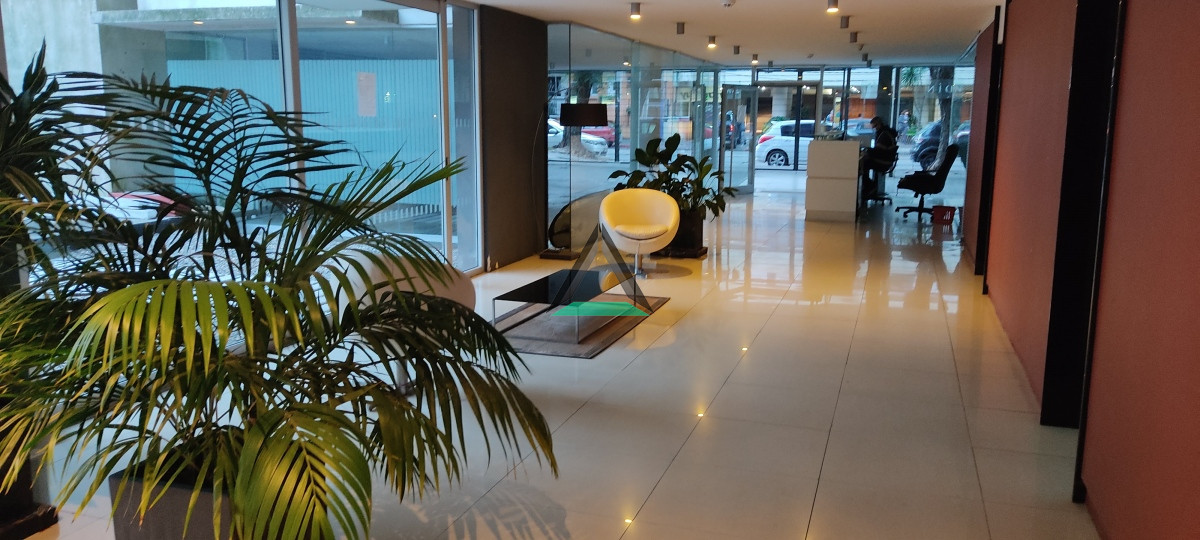 Apartamento ID.61 - ALQUILER 2 DORMITORIOS CATEGORIA Y AMENITIES 