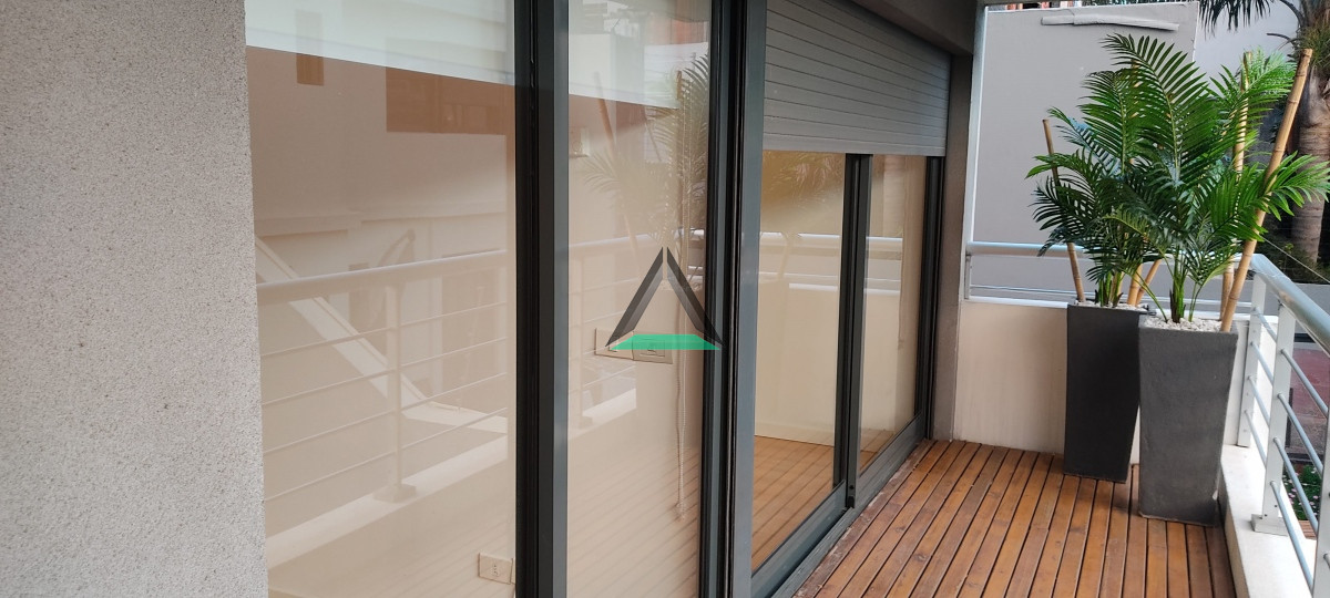 Apartamento ID.61 - ALQUILER 2 DORMITORIOS CATEGORIA Y AMENITIES 