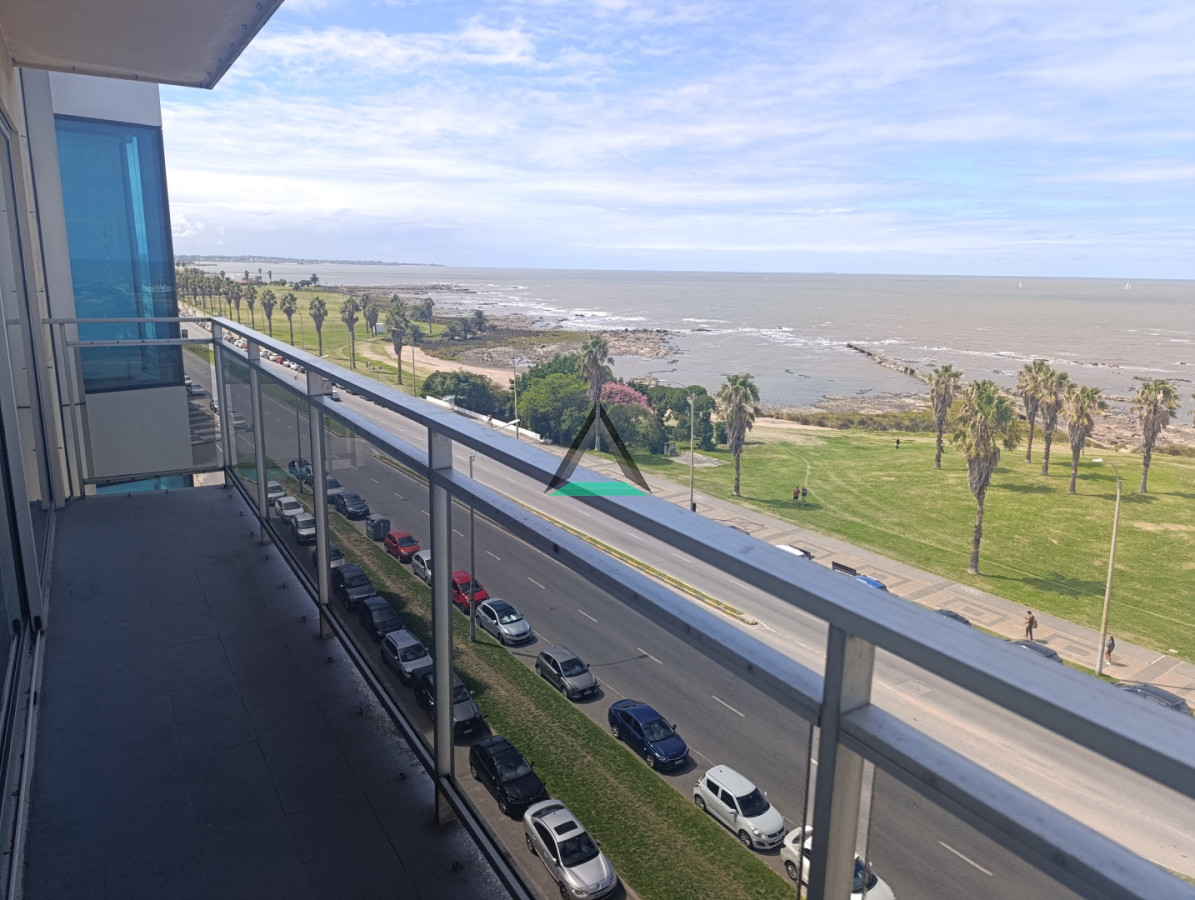 Apartamento ID.137 - Apartamento en Montevideo, Punta Carretas