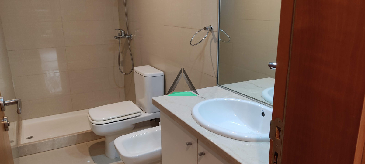 Apartamento ID.61 - ALQUILER 2 DORMITORIOS CATEGORIA Y AMENITIES 
