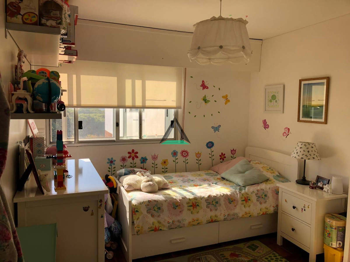 Apartamento ID.45 - MUEBLES TODO A NUEVO - PUNTA CARRETAS