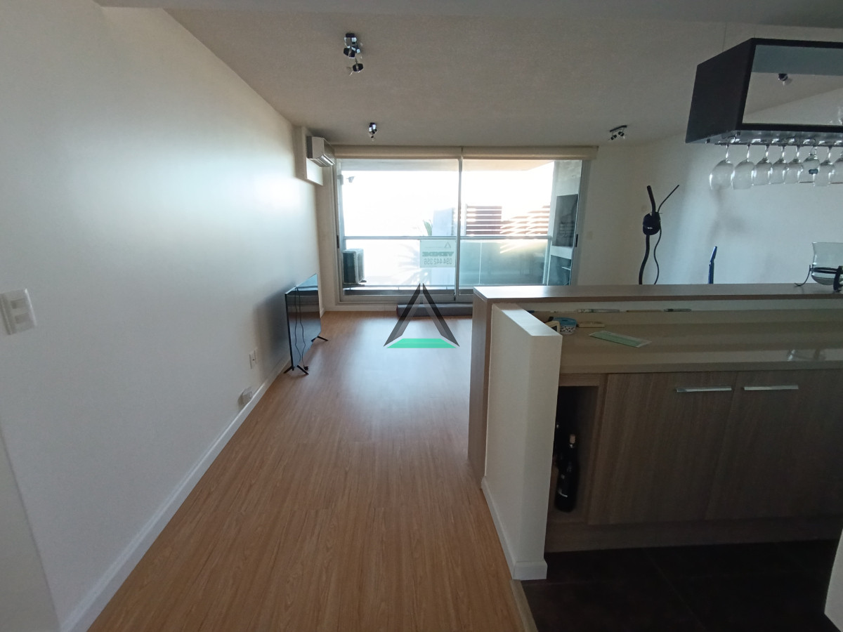 Apartamento ID.116 - ALQUILER APARTAMENTO 2 DORMITORIOS PRIMERA LINEA MAR ! 