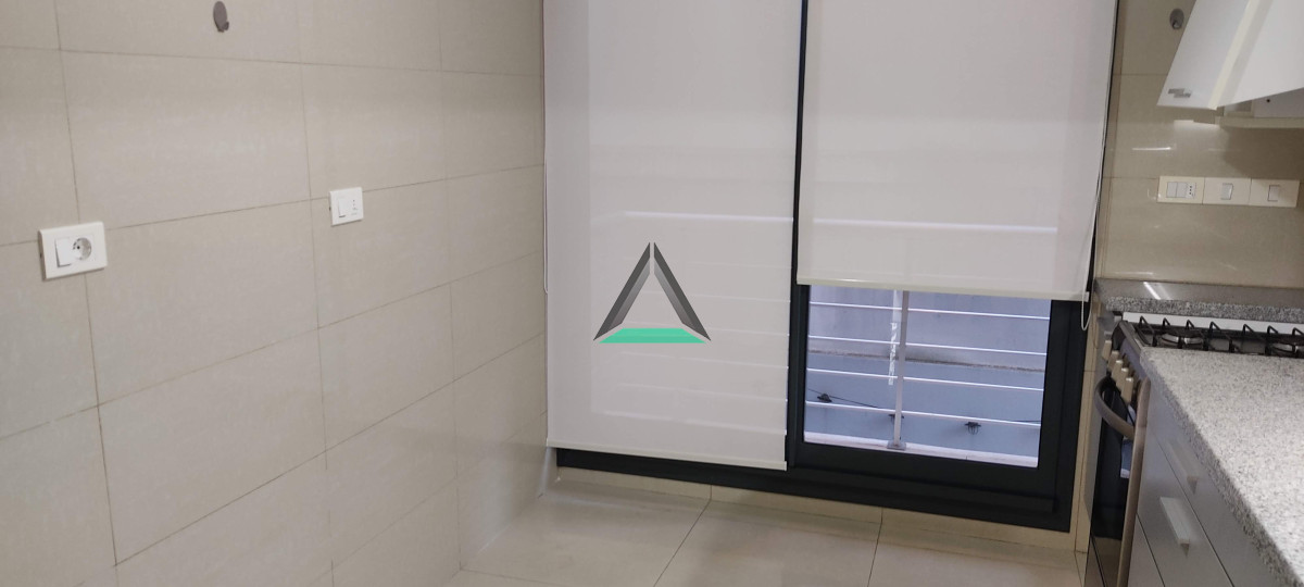 Apartamento ID.61 - ALQUILER 2 DORMITORIOS CATEGORIA Y AMENITIES 