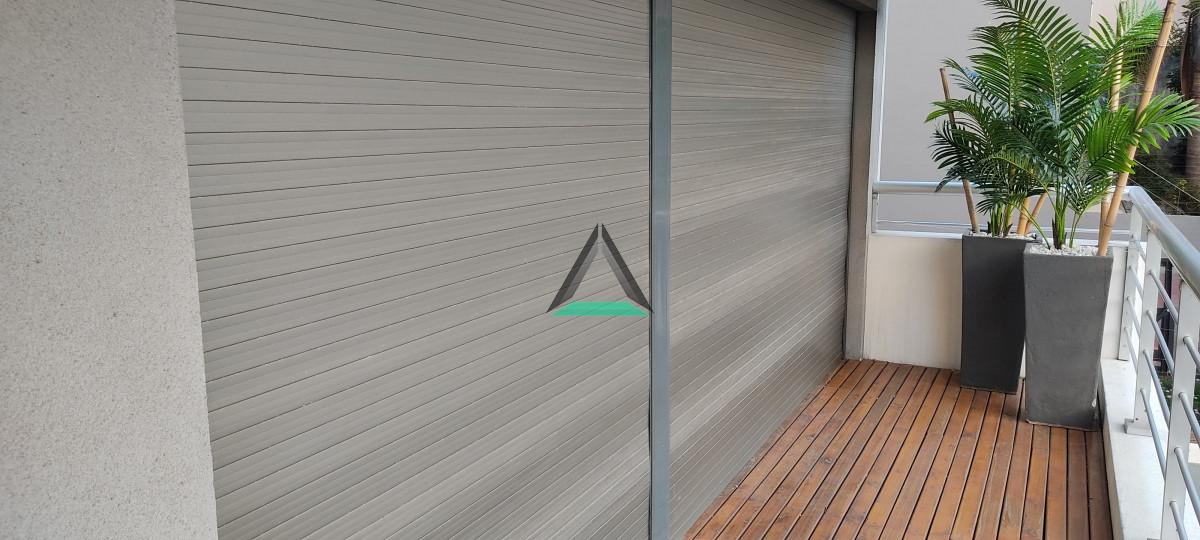 Apartamento ID.61 - ALQUILER 2 DORMITORIOS CATEGORIA Y AMENITIES 