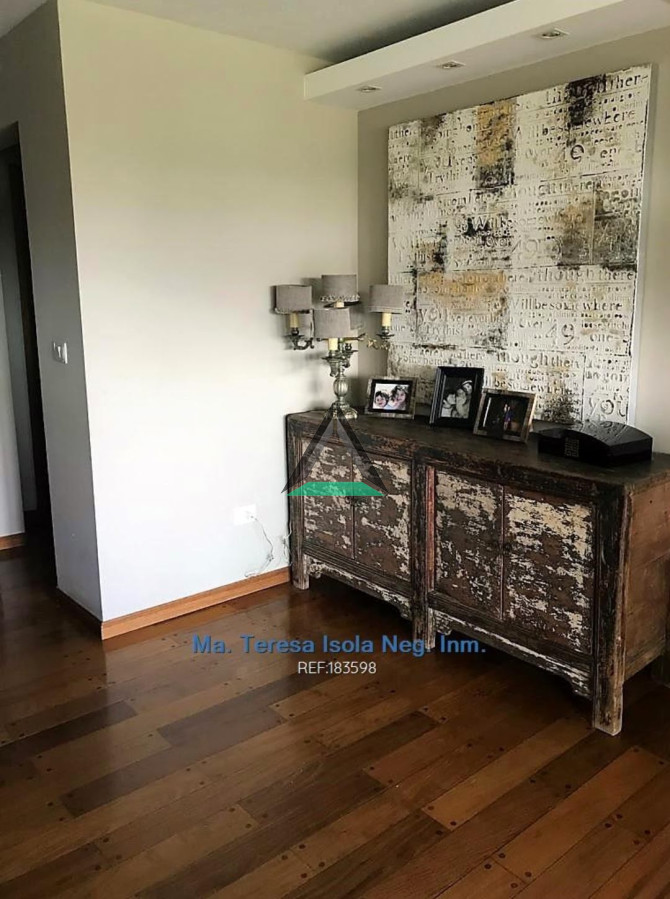Apartamento ID.48 - GOLF VISTA ESPECTACULAR PISOS LAPACHO