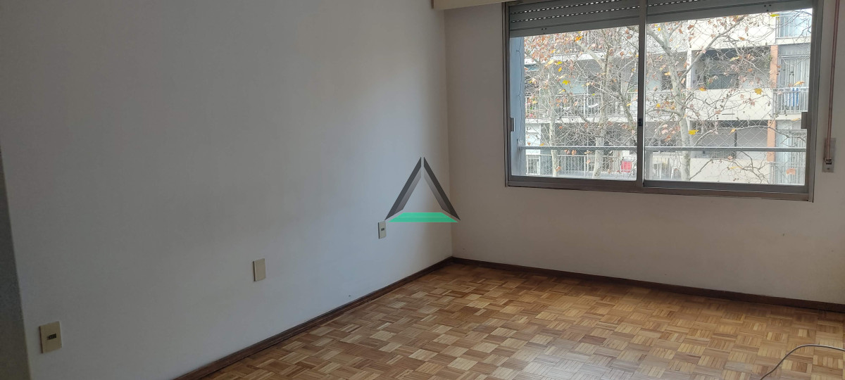 Apartamento ID.51 - EXCELENTE RELACION METRAJE PRECIO