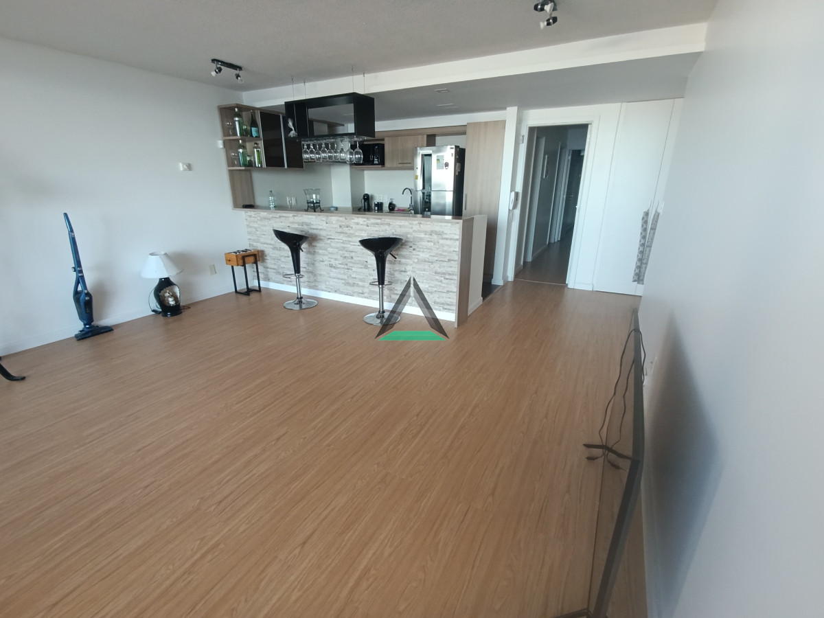 Apartamento ID.116 - ALQUILER APARTAMENTO 2 DORMITORIOS PRIMERA LINEA MAR ! 