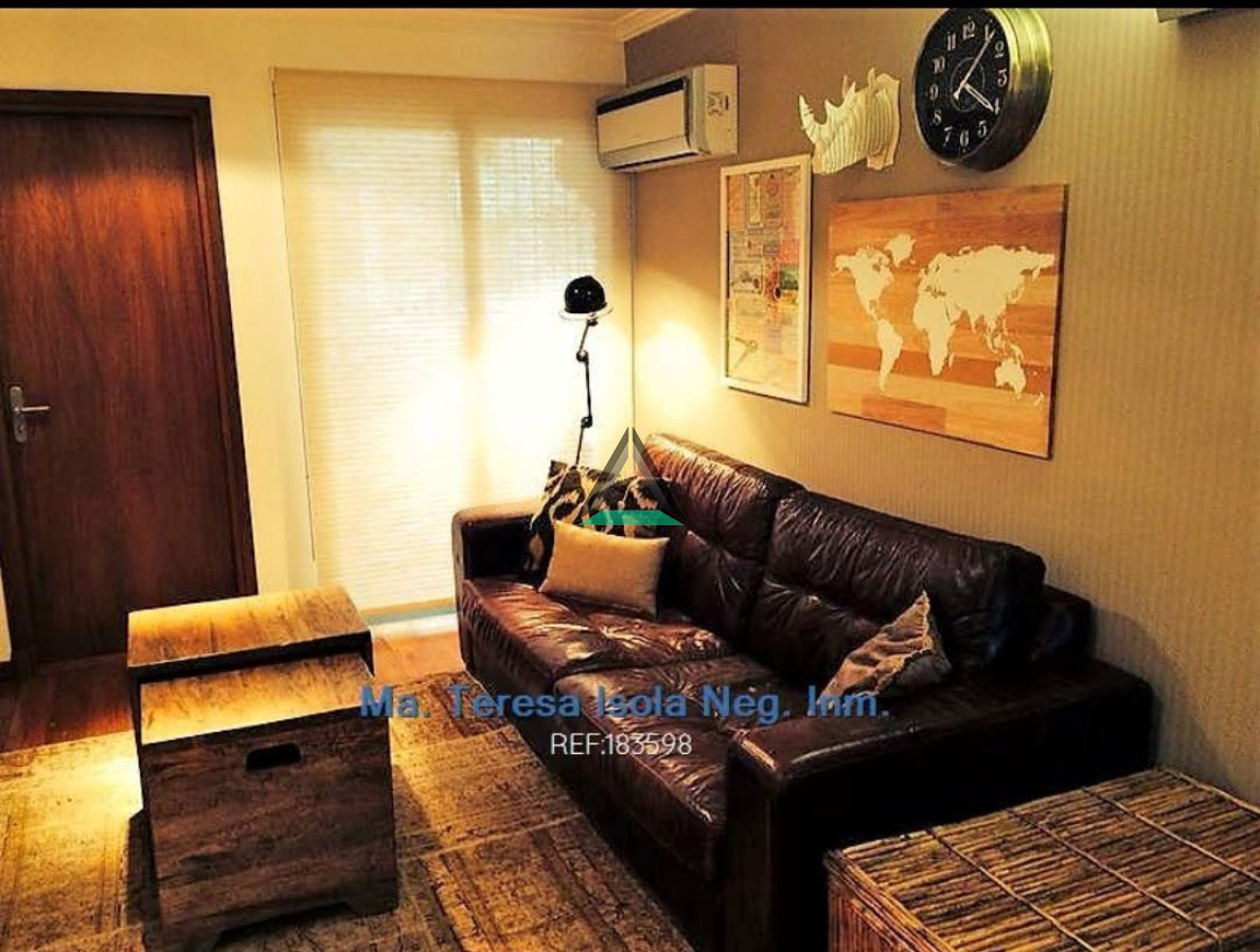 Apartamento ID.48 - GOLF VISTA ESPECTACULAR PISOS LAPACHO