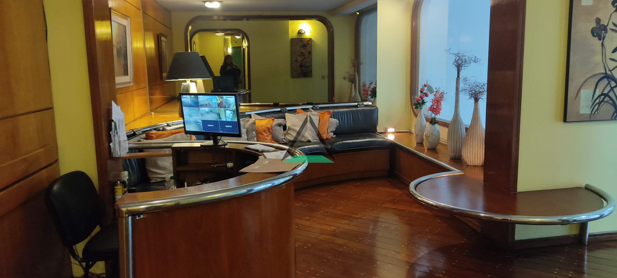 Apartamento ID.51 - EXCELENTE RELACION METRAJE PRECIO