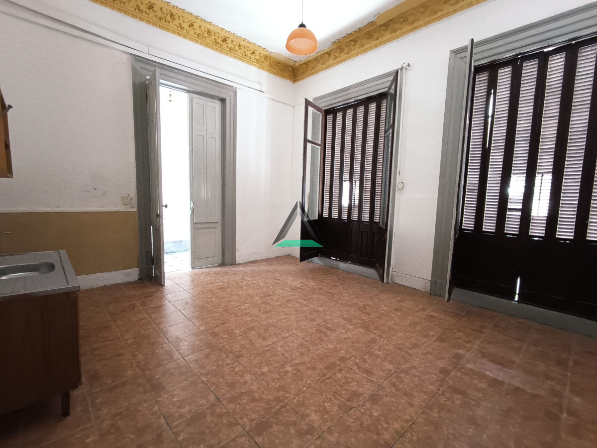 Apartamento ID.80 - ALQUILER APARTAMENTO CIUDAD VIEJA 
