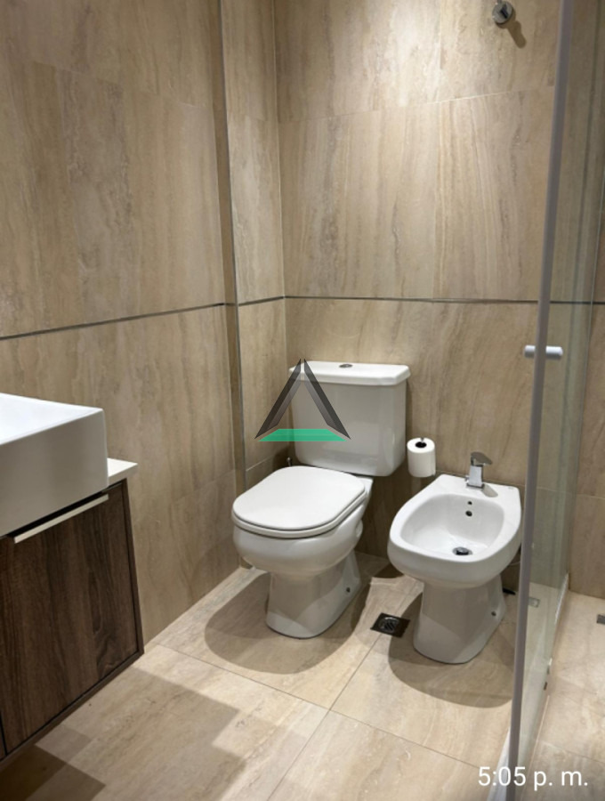 Apartamento ID.144 - ALQUILER APARTAMENTO MONOAMBIENTE PUNTA CARRETAS TERRAZA GRANDE TODO NUEVO!