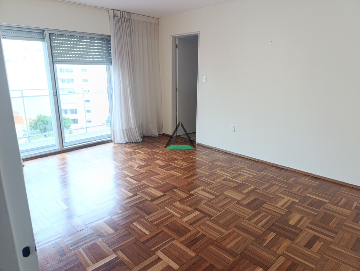 Apartamento ID.137 - Apartamento en Montevideo, Punta Carretas