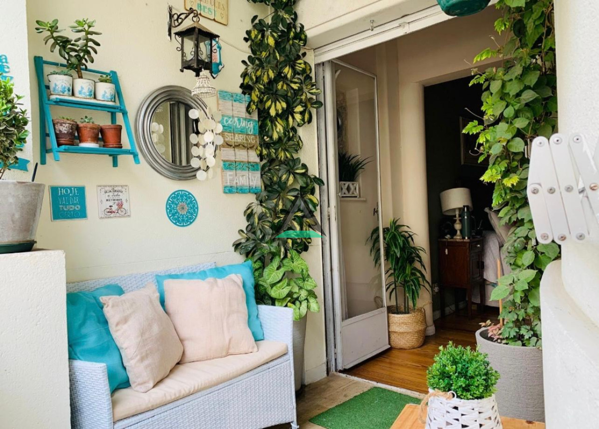 Apartamento ID.117 - VENTA APARTAMENTO 3 DORMITORIOS SEÑORIAL A NUEVO MUY LUMINOSO