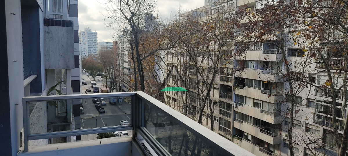 Apartamento ID.51 - EXCELENTE RELACION METRAJE PRECIO