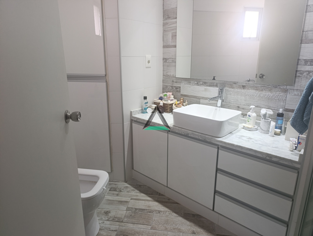 Apartamento ID.137 - Apartamento en Montevideo, Punta Carretas